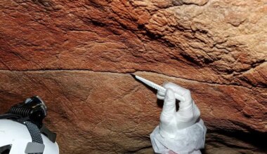 Ancient human DNA found preserved on cave walls for thousands of years, study finds