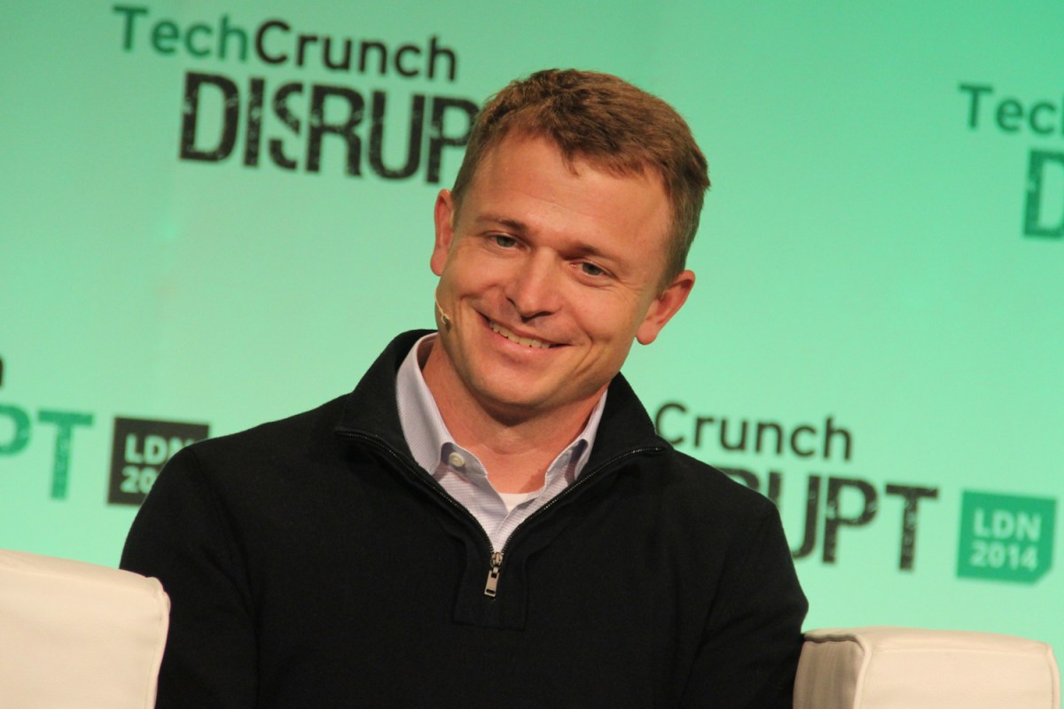 Benchmark raises its first-ever growth fund as part of $2B capital raise