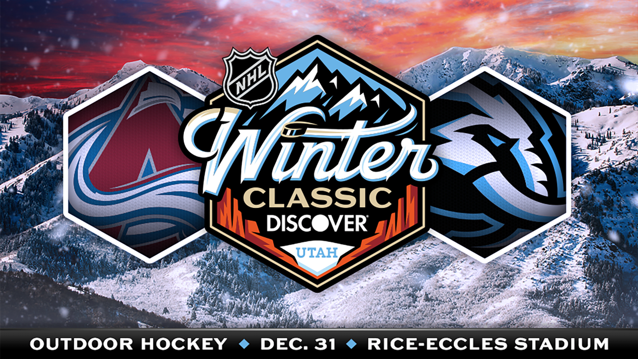 2027 Winter Classic tickets go on sale June 16