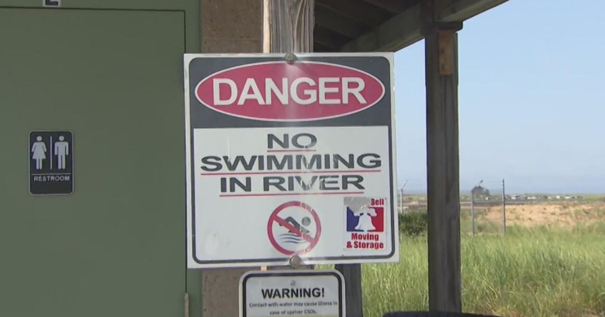 Millions of gallons of raw sewage dumping into Merrimack River, causing Plum Island beaches to close