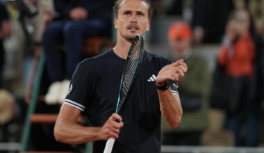 Why Alexander Zverev would be the French Open’s most complicated winner