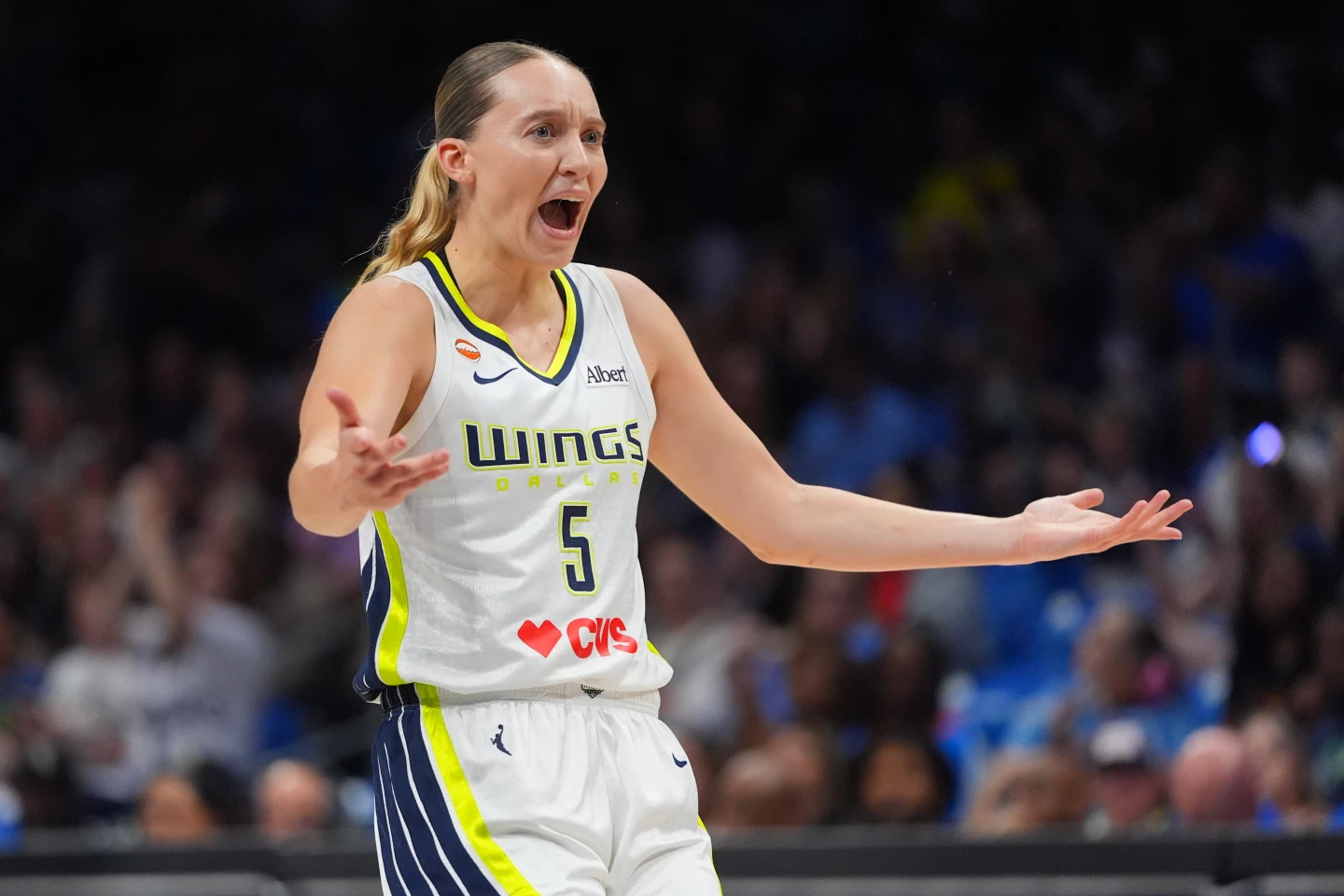 wnba