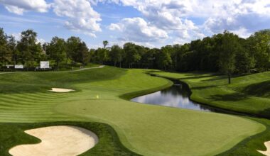 The Memorial at Muirfield Village Golf Club - 2026 Preview