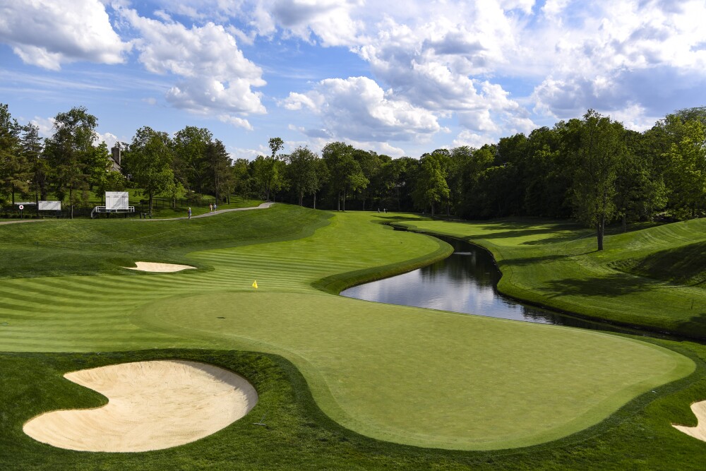 The Memorial at Muirfield Village Golf Club - 2026 Preview