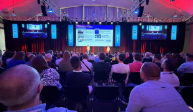 Dscoop Edge Slovenia opens with focus on growth, community