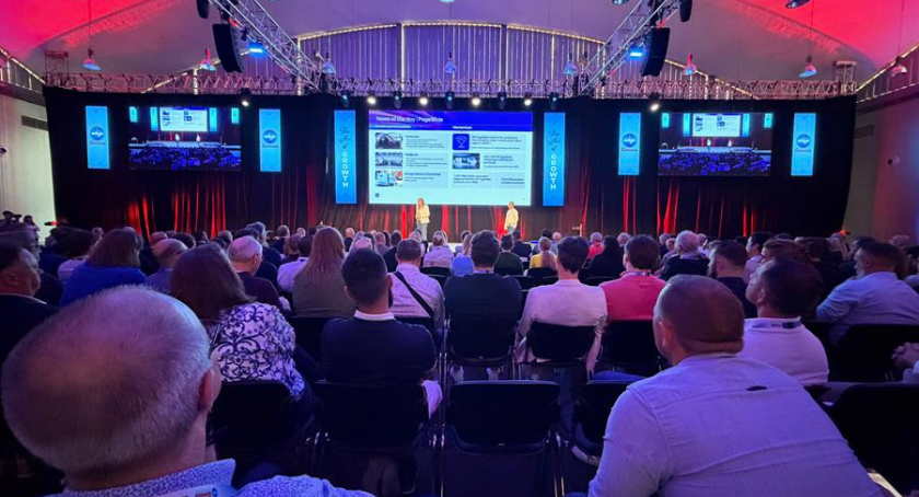 Dscoop Edge Slovenia opens with focus on growth, community