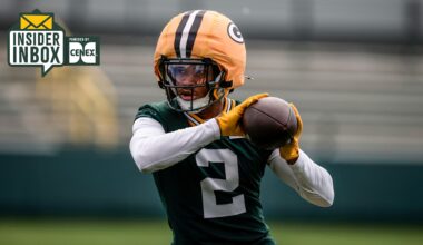 Green Bay Packers logo