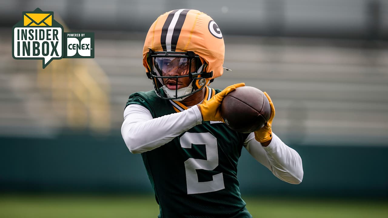 Green Bay Packers logo