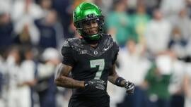Big Ten post-spring intel: Breakout players, key QB battles, more buzz from across the league