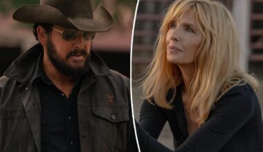 Is 'Dutton Ranch' replacing Rip Wheeler? 'Yellowstone' spinoff rumor explained