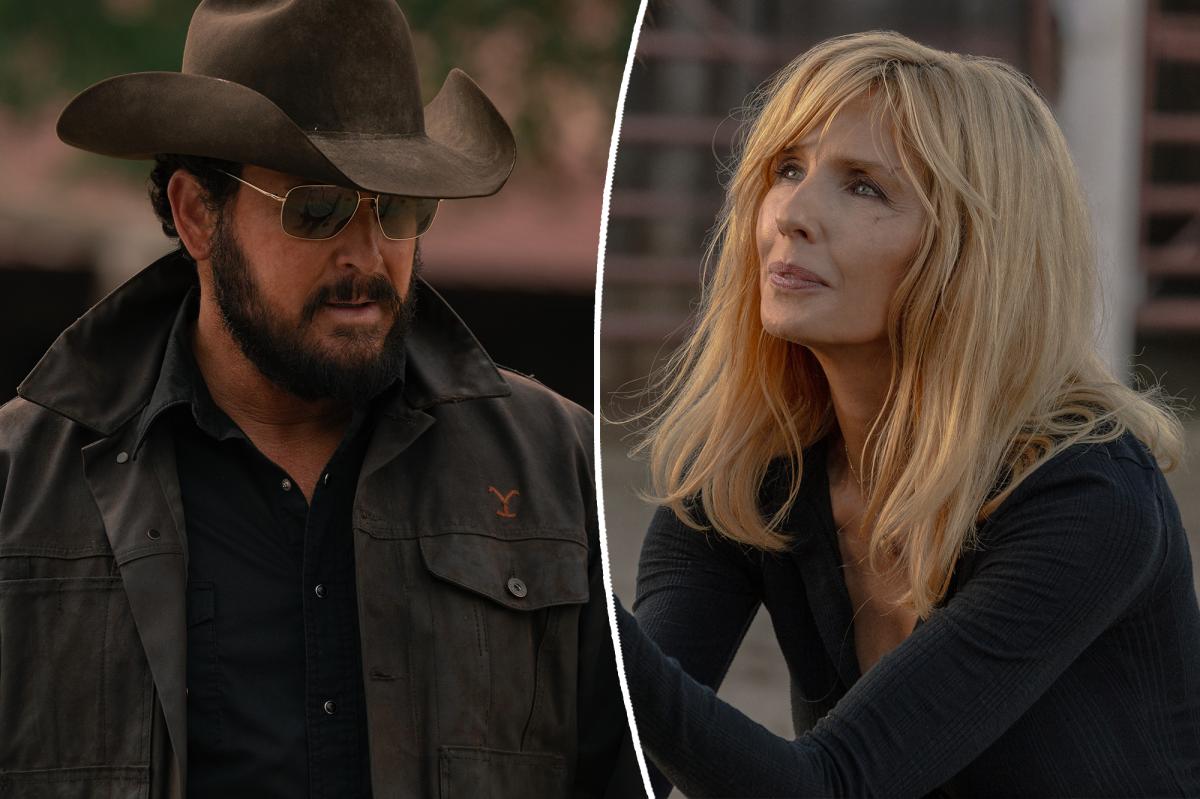Is 'Dutton Ranch' replacing Rip Wheeler? 'Yellowstone' spinoff rumor explained