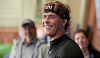 2026 NFL season: Ranking all eight candidates to go from worst to first in division races