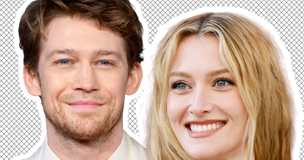 Are Sarah Pidgeon and Joe Alwyn Dating?
