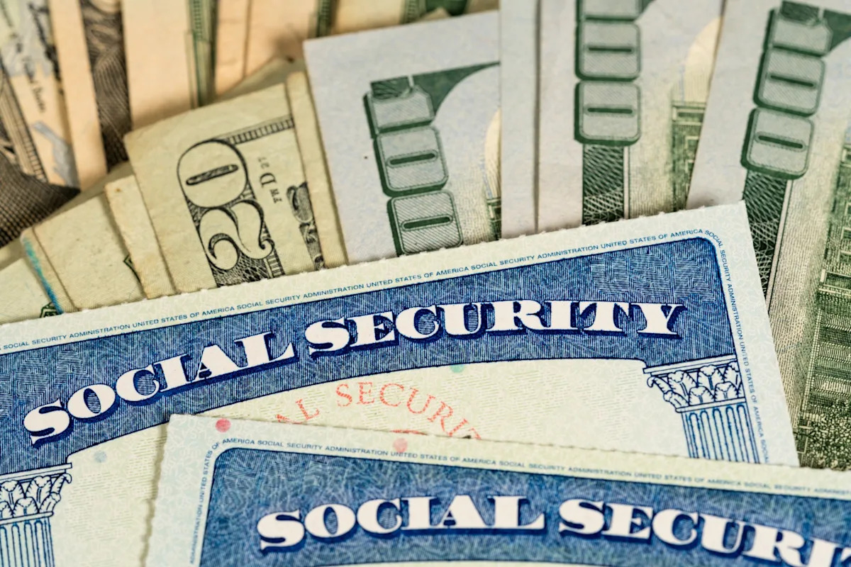 Social Security: Two Payments Arriving for Millions This Week
