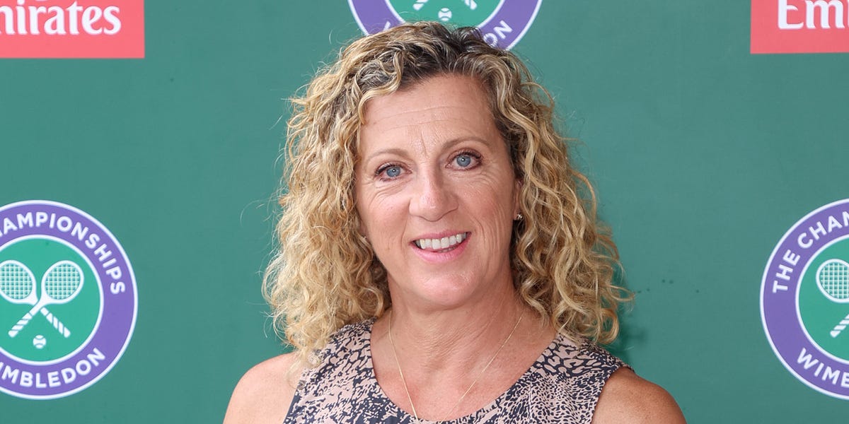 ‘I didn’t want to spend my life counting calories’: Sally Gunnell transformed her nutrition at 59 – here’s how