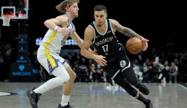 Golden State nearly acquired this sharpshooter at February trade deadline