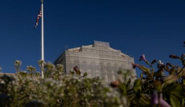 The Supreme Court’s long history of shaping race