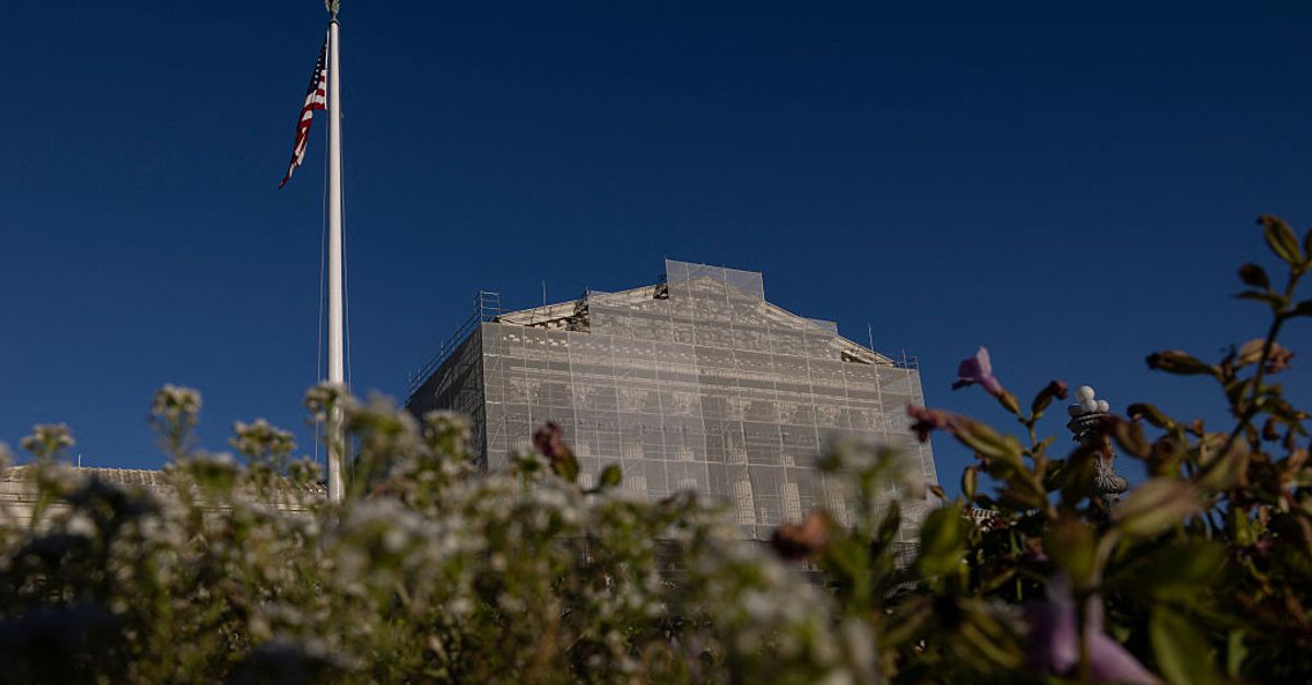 The Supreme Court’s long history of shaping race