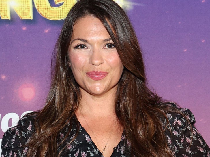 deanna pappas getty