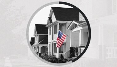 American Pride Falls to 25-Year Record Low