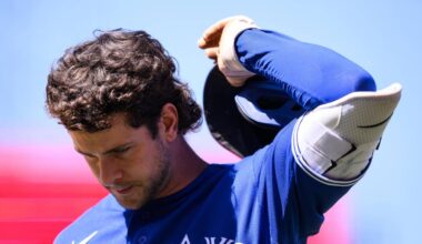 Ernie Clement Highlights Blue Jays' Growth After 6-4 Win Over Orioles