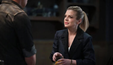 Kirsten Storms Breaks Silence on Personal Struggles and ‘General Hospital’ Future