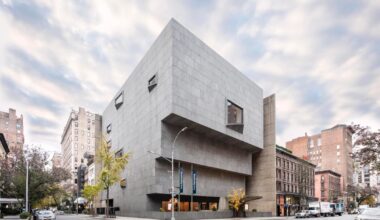 Independent 20th Century adds 75% more exhibitors as it moves to the Breuer Building - The Art Newspaper