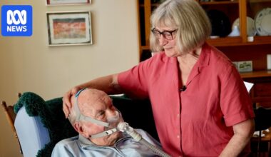 Aged care tool under fire as man with late-stage MND loses appeal for higher funding
