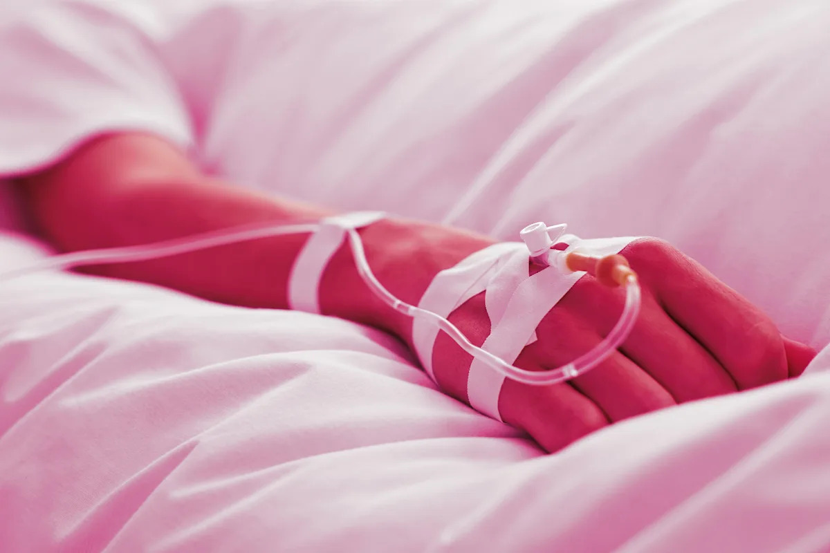 Woman’s Death Blamed on Hospital’s AI System