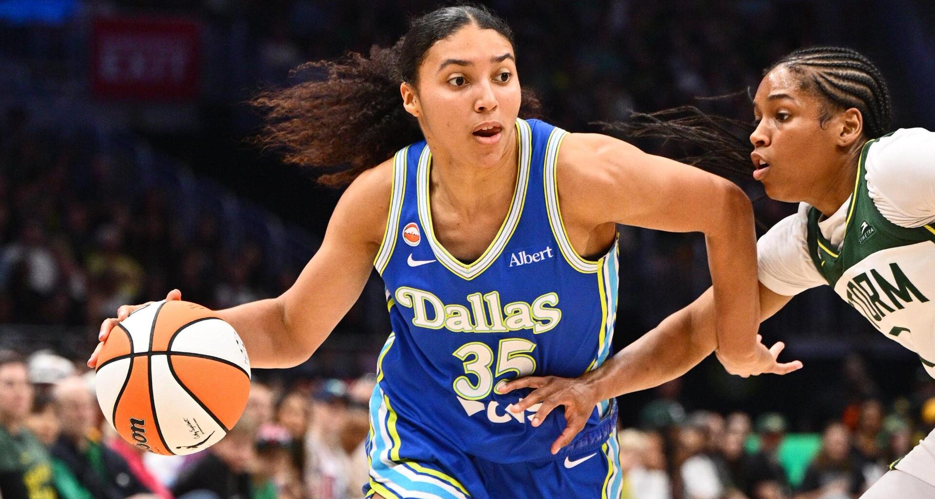 WNBA