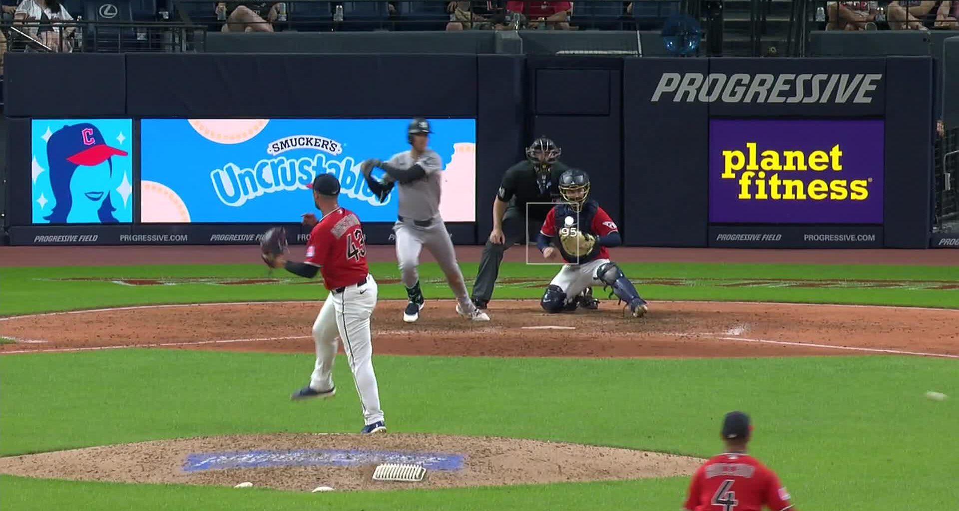 Cody Bellinger's 2-run single with bases loaded in 10th propels Yankees to 7-5 win over Guardians