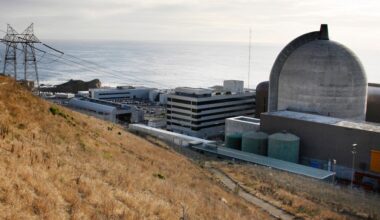 California is rethinking nuclear — environmental groups should, too