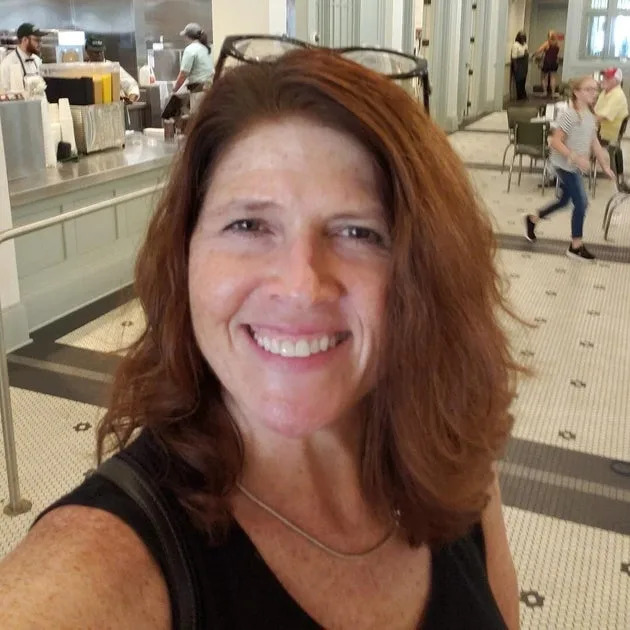 Joy Wright had wanted a baby since she was a little girl, but that can be difficult for LGBTQ people.