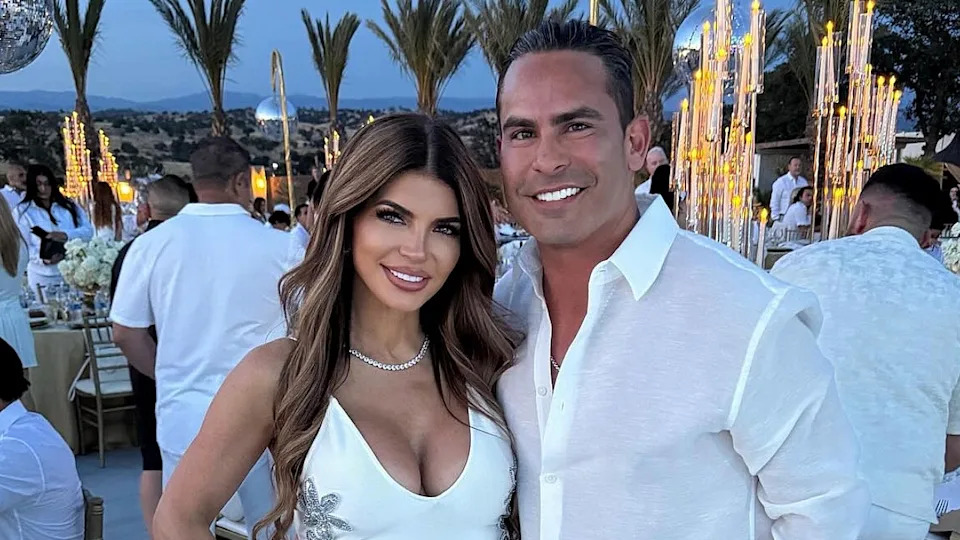  <span class="wp-caption-text">Instagram/teresagiudice</span>