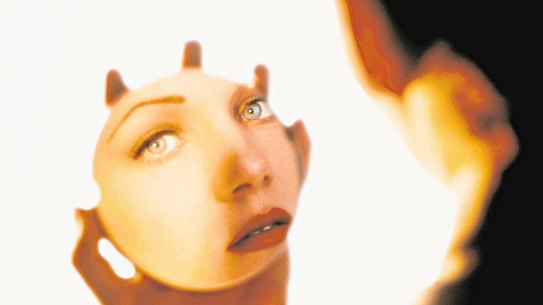 Highly filtered images and frozen faces erase true beauty, the quirks that make you different to everyone else.