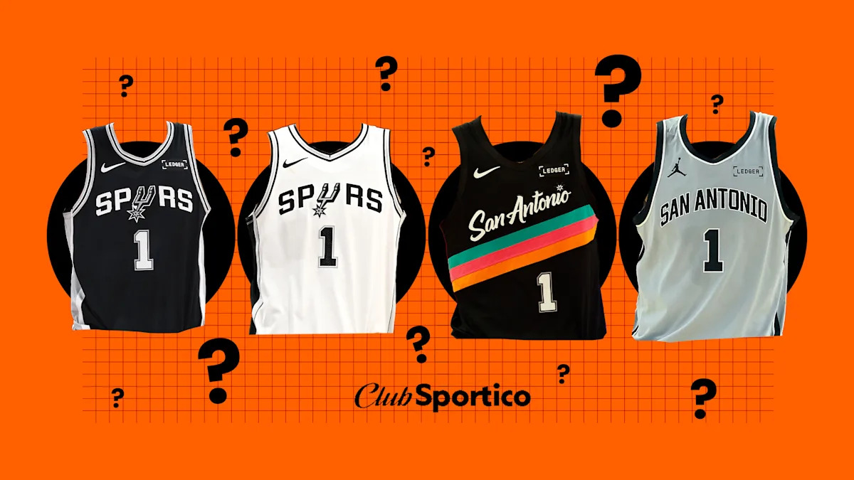 Club Sportico: Fiesta in the NBA Finals? It’s Not Black and White