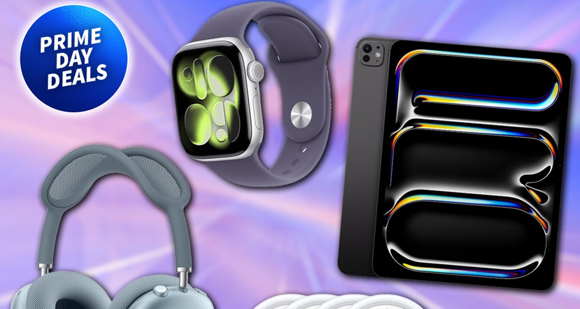 Apple Products on Sale