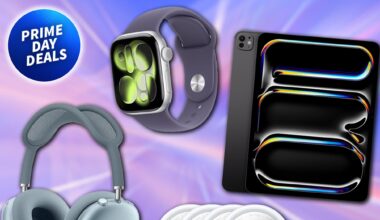 Apple Products on Sale