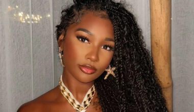 Cause of Death Revealed for Influencer Ashlee Jenae, 31, Who Died on Vacation with Her Fiancé in Tanzania