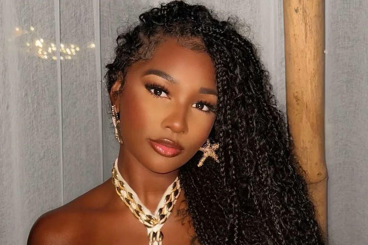 Cause of Death Revealed for Influencer Ashlee Jenae, 31, Who Died on Vacation with Her Fiancé in Tanzania