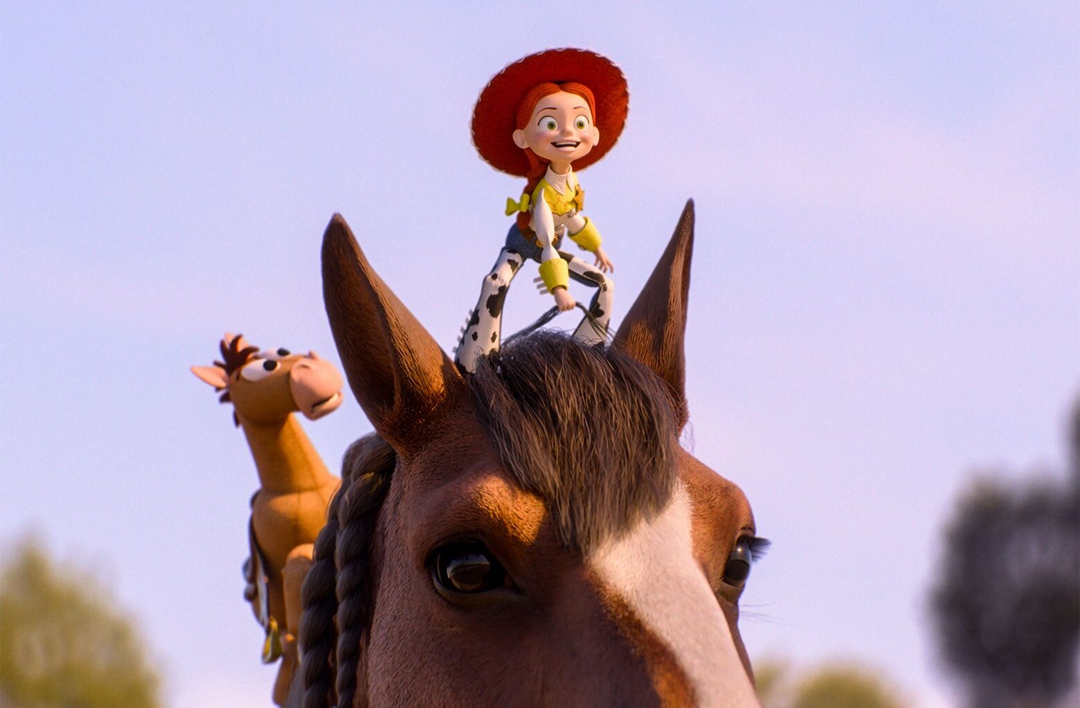 Toy Story 5 makes the movies’ saddest sequence even more devastating.