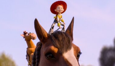 Toy Story 5 makes the movies’ saddest sequence even more devastating.