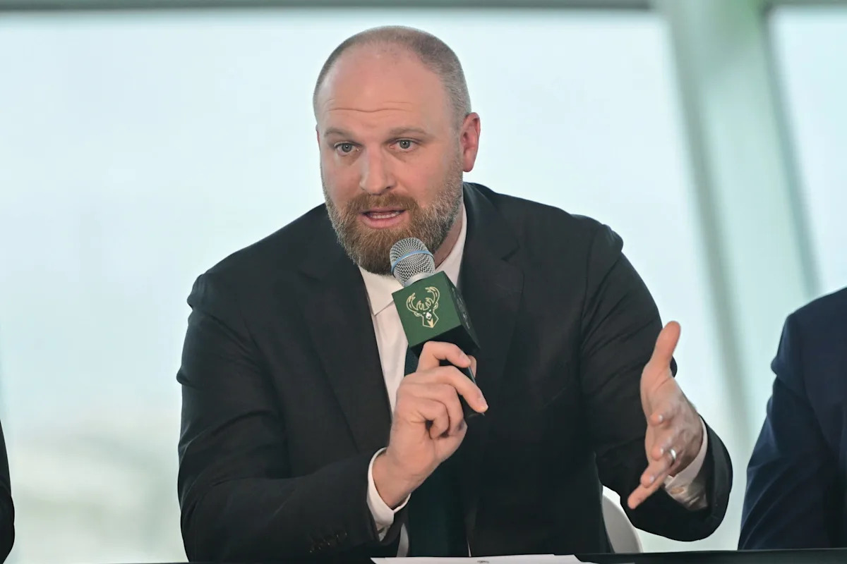 Milwaukee Bucks 2026 NBA Draft Preview