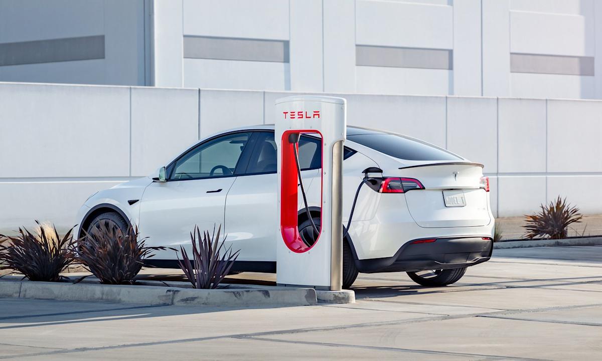 SpaceX Is a Secret Autonomous Driving Stock. Here's Why.