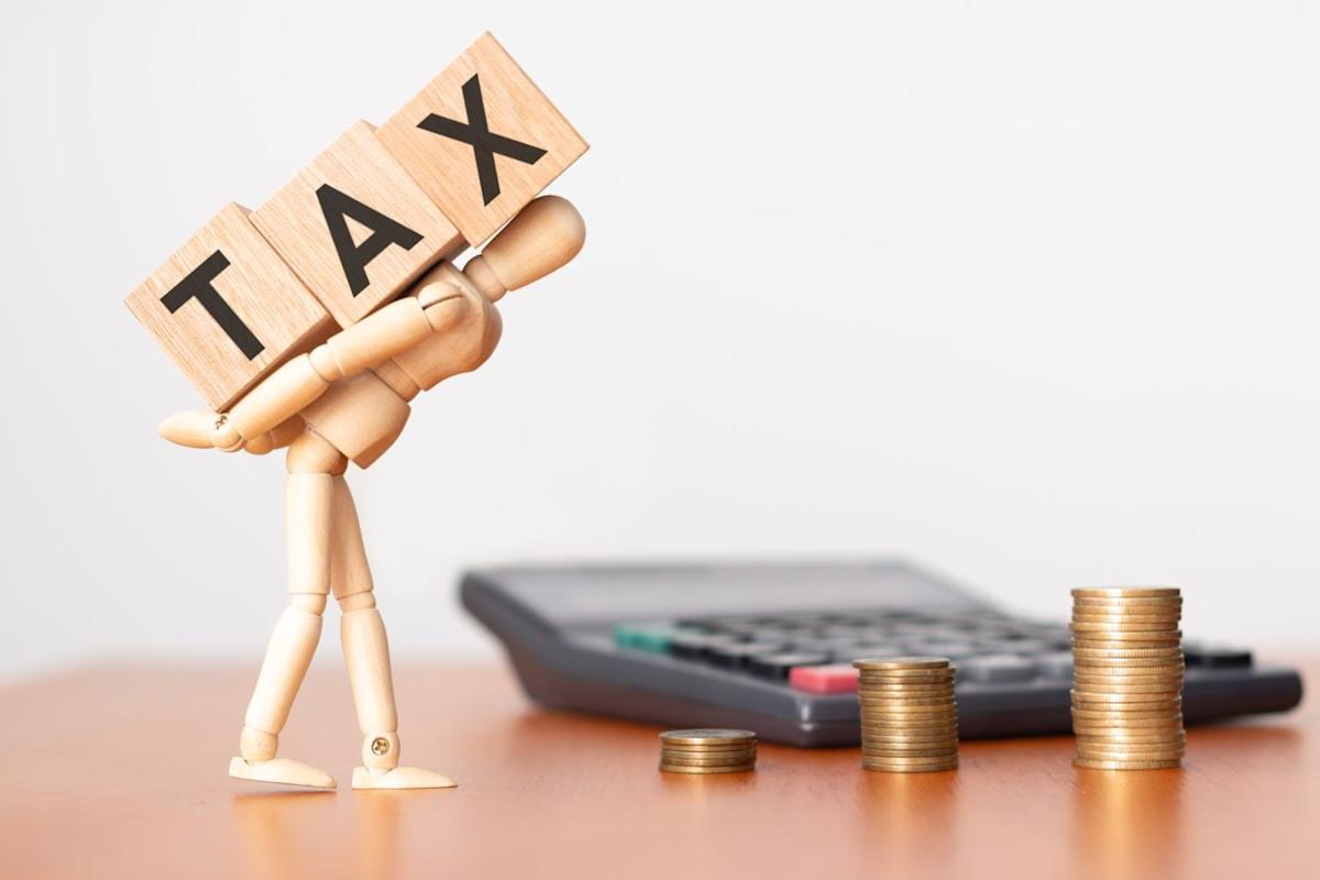 Retirees Could Face a Surprise Social Security Tax Hit in 2027
