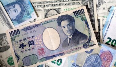 Yen hovers near 160 level, prompting warnings from Japanese officials