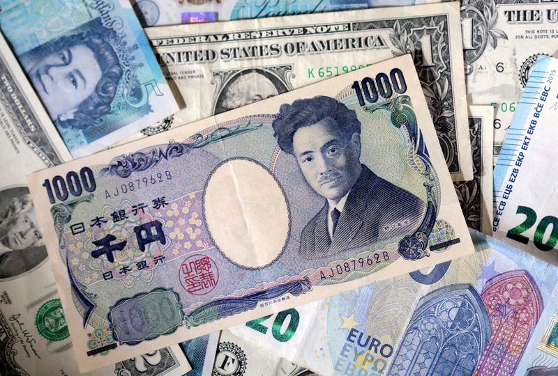 Yen hovers near 160 level, prompting warnings from Japanese officials