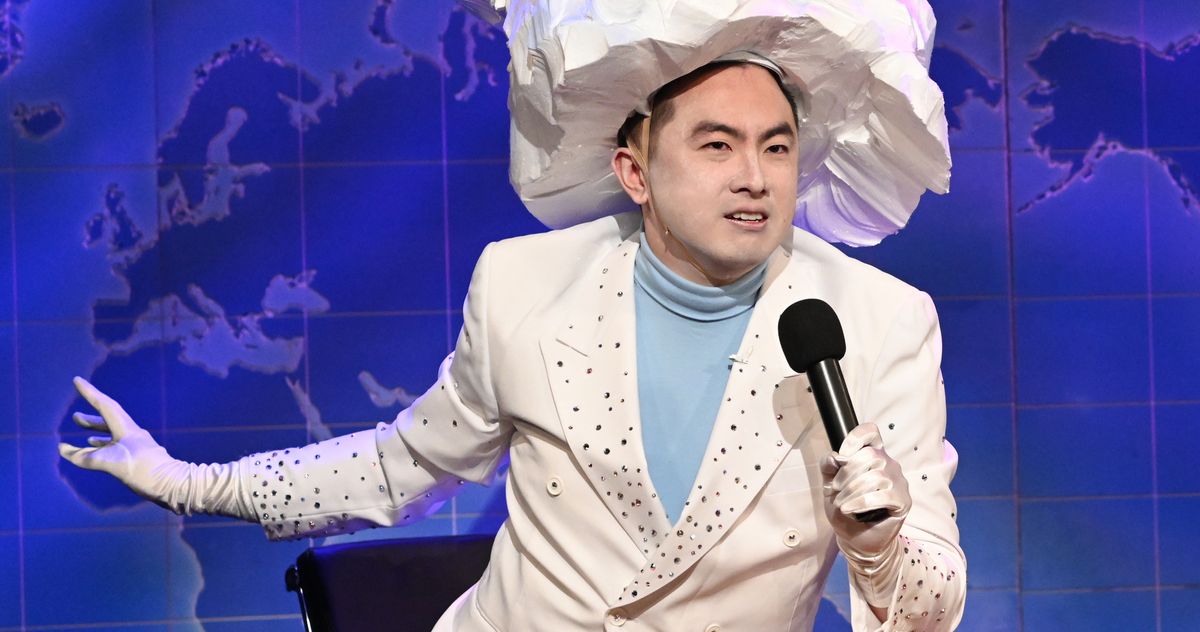 Bowen Yang Explains Why He Left ‘Saturday Night Live’