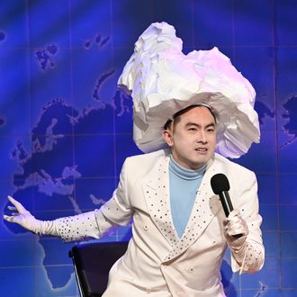 Saturday Night Live - Season 46