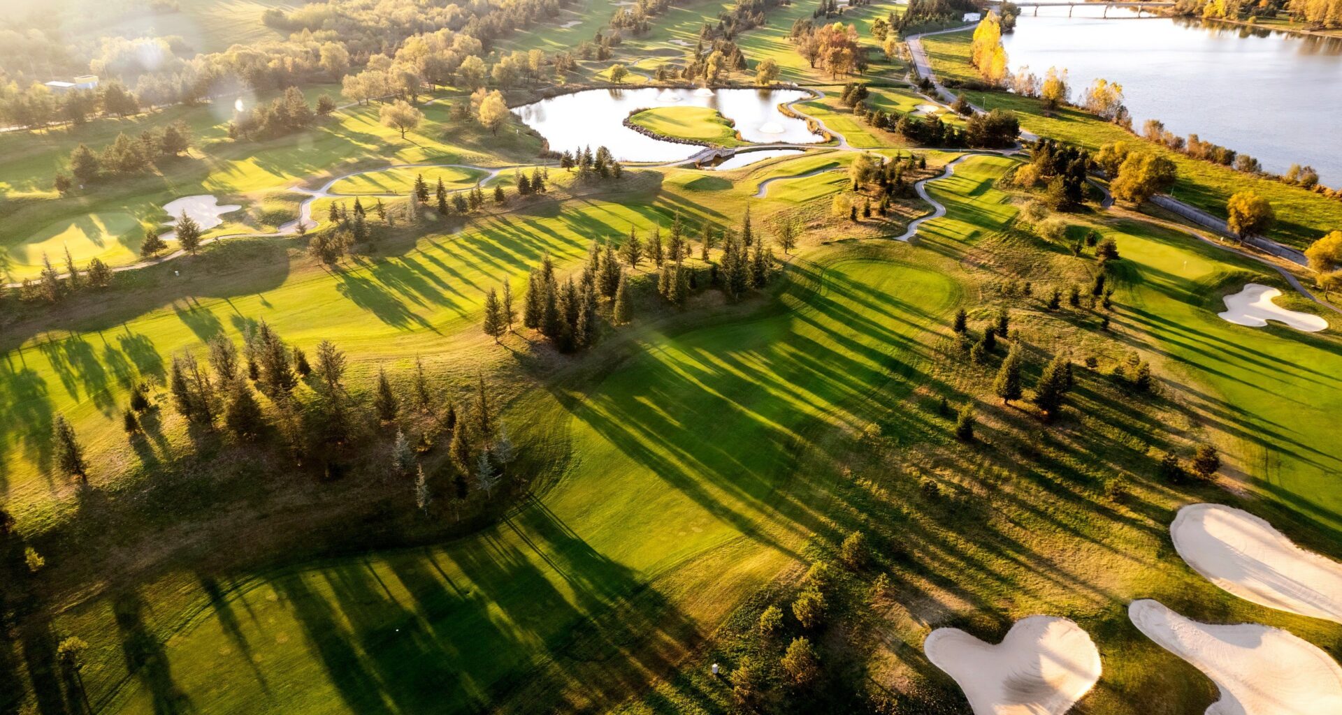 The Golf Club Lifestyle Is Now the Ultimate Real Estate Status Symbol
